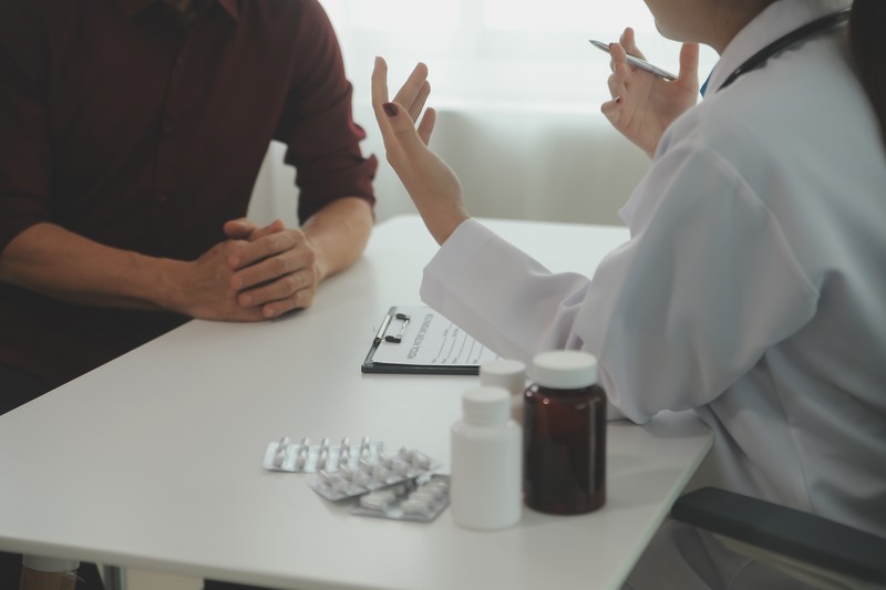 ADHD Medication Management For Adults: Dosing, Follow-Ups, And Side Effects