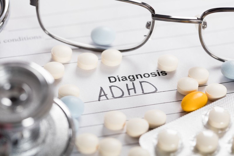 ADHD Testing For Adults: 7 Types Of Assessments And What They Measure