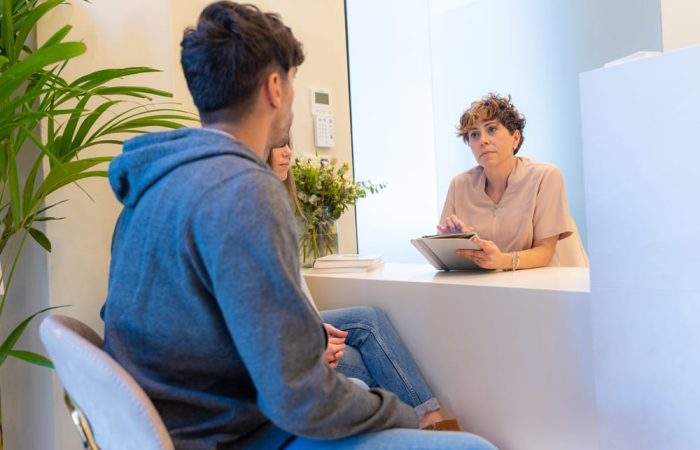 Next-Day Psychiatry Appointments in Massachusetts