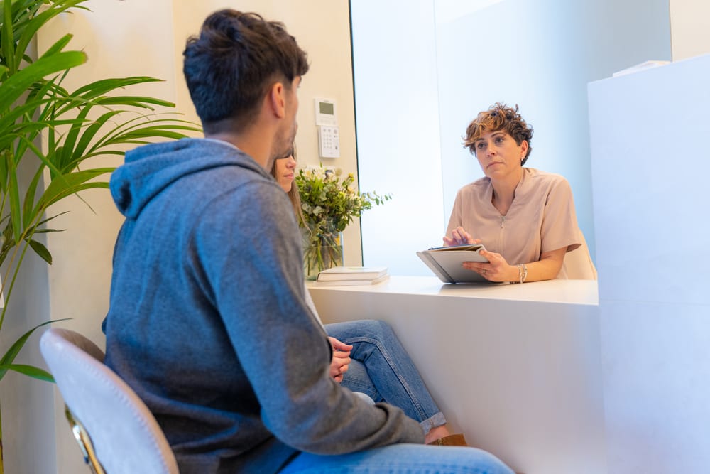 Next-Day Psychiatry Appointments in Massachusetts